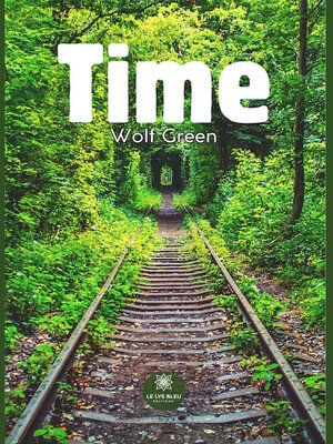 cover image of Time